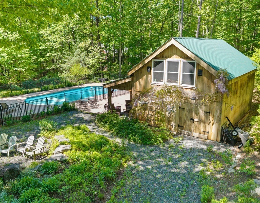 59 Smith Road Northborough, MA 01532 - Photo 7 of 42