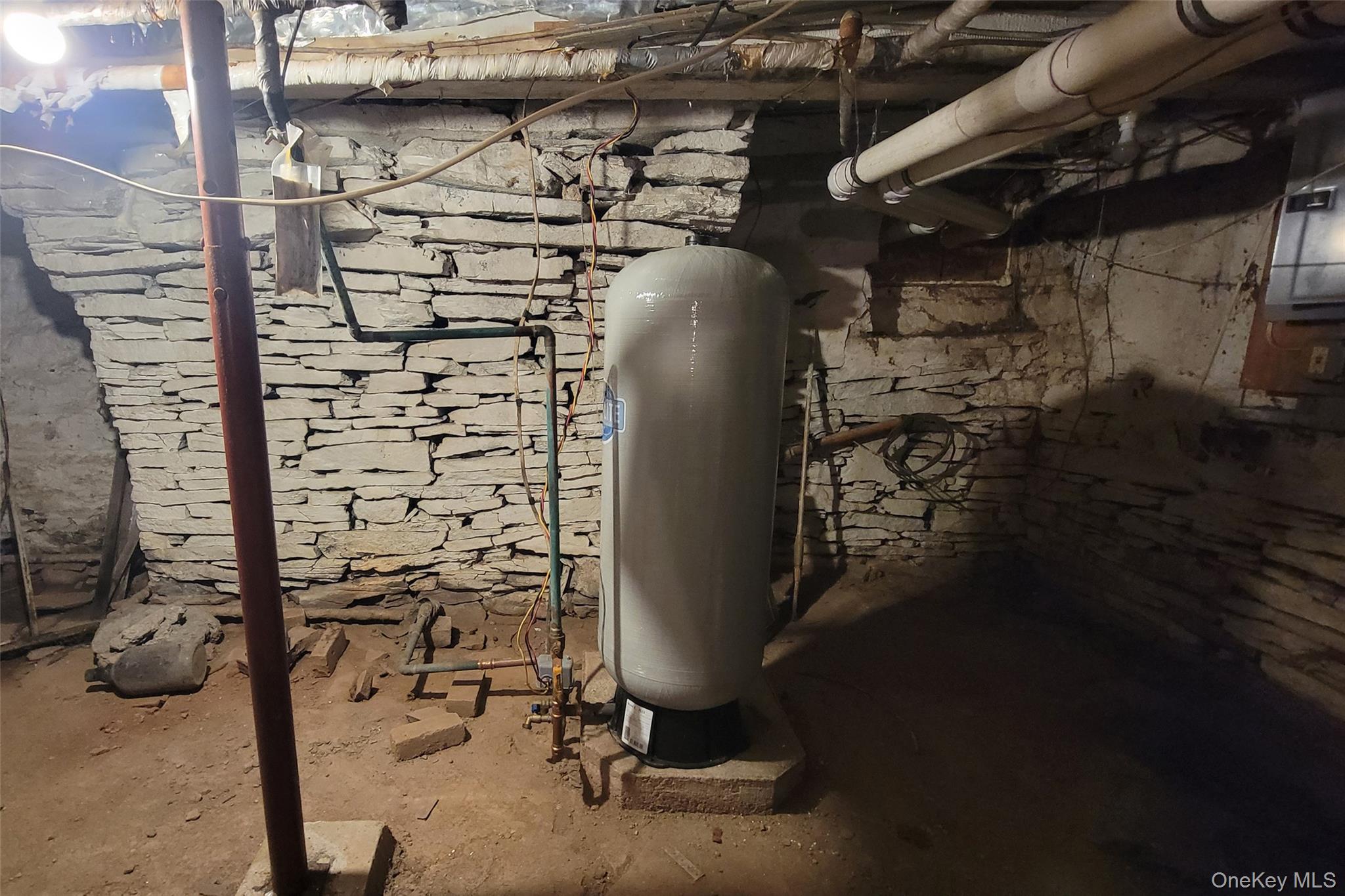 300 Band Camp Road Saugerties, NY 12477 - Photo 29 of 48 a view of storage and utility room