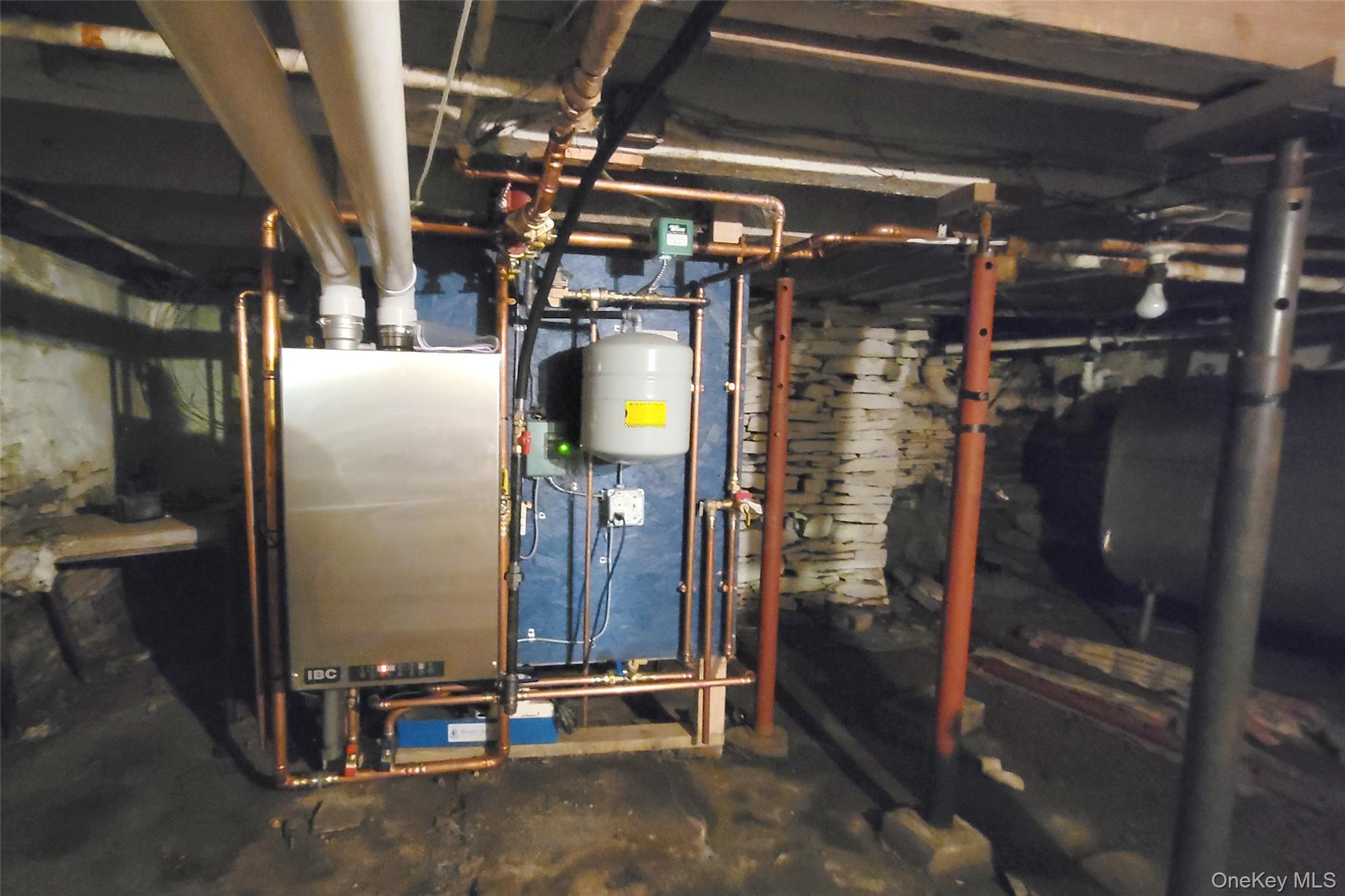 300 Band Camp Road Saugerties, NY 12477 - Photo 30 of 48 a close view of water heater room