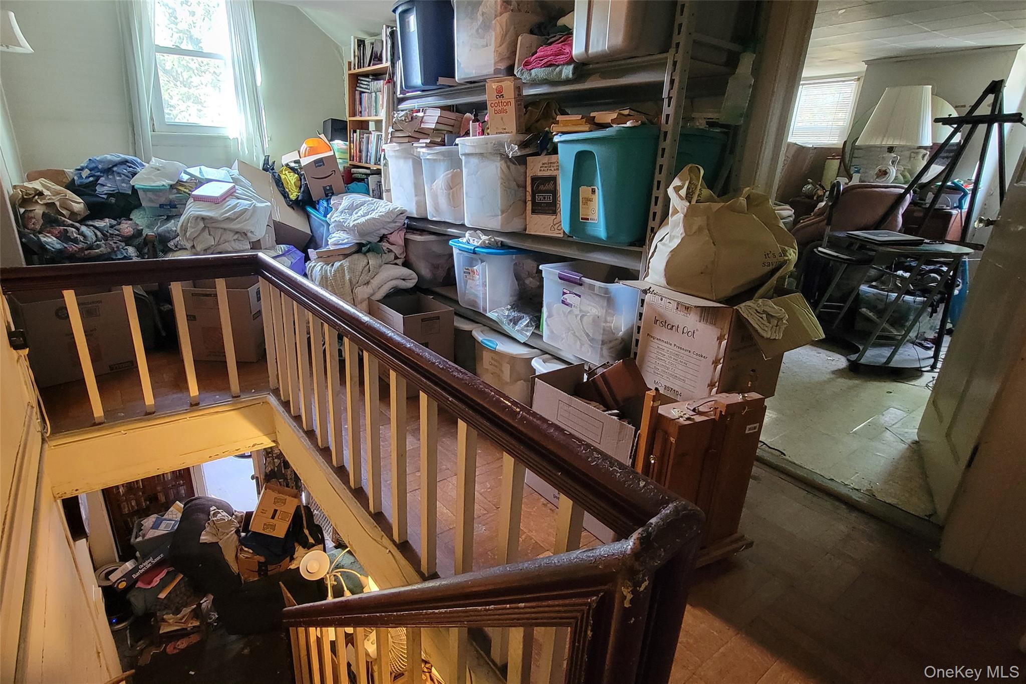 300 Band Camp Road Saugerties, NY 12477 - Photo 35 of 48 a view of a room with gym equipment