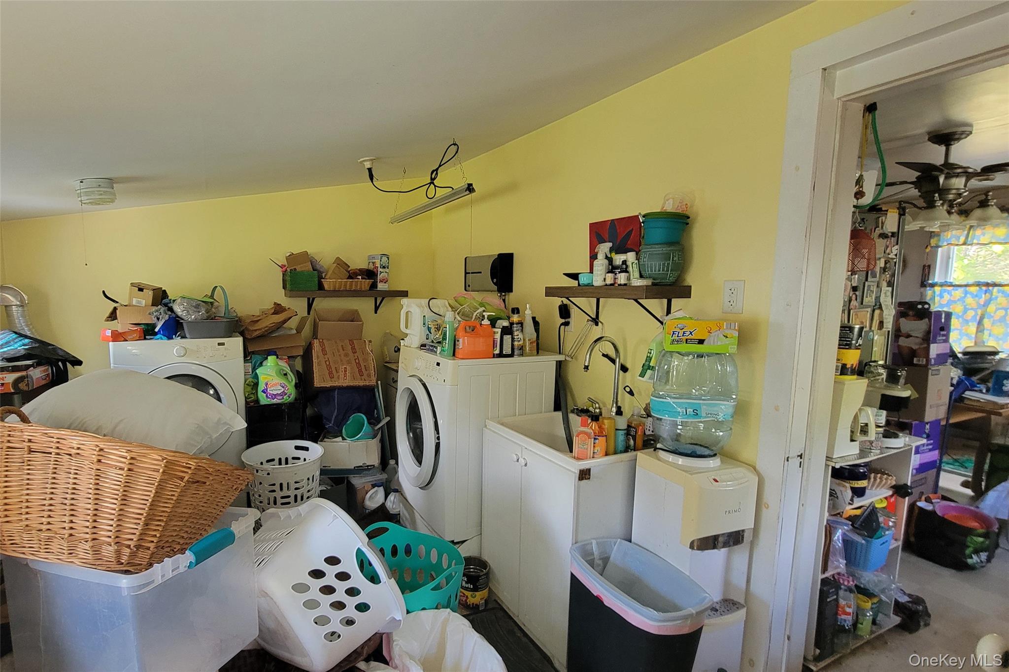 300 Band Camp Road Saugerties, NY 12477 - Photo 37 of 48 a view of a room with gym equipment