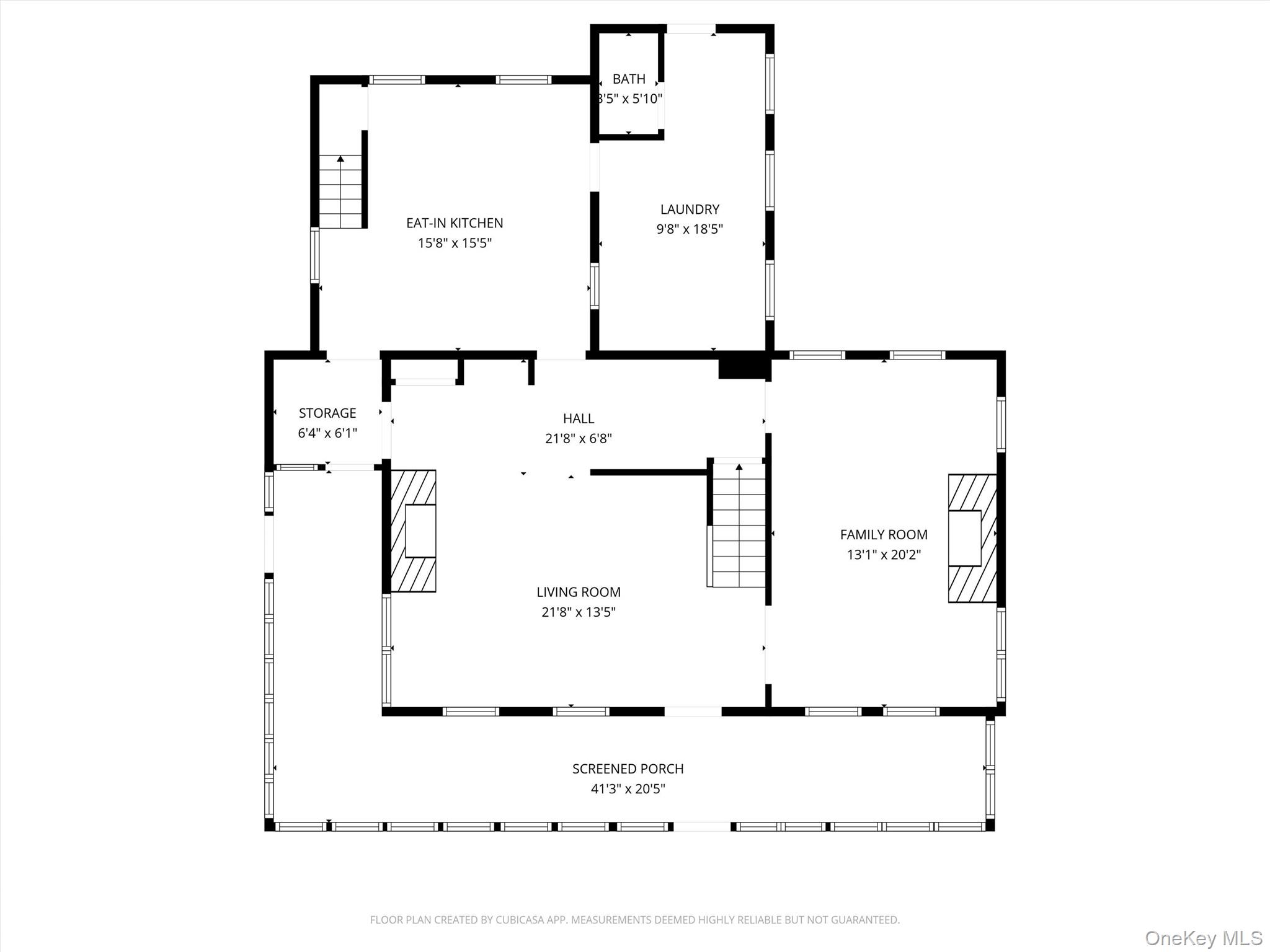300 Band Camp Road Saugerties, NY 12477 - Photo 45 of 48 a picture of a bathroom with a sink