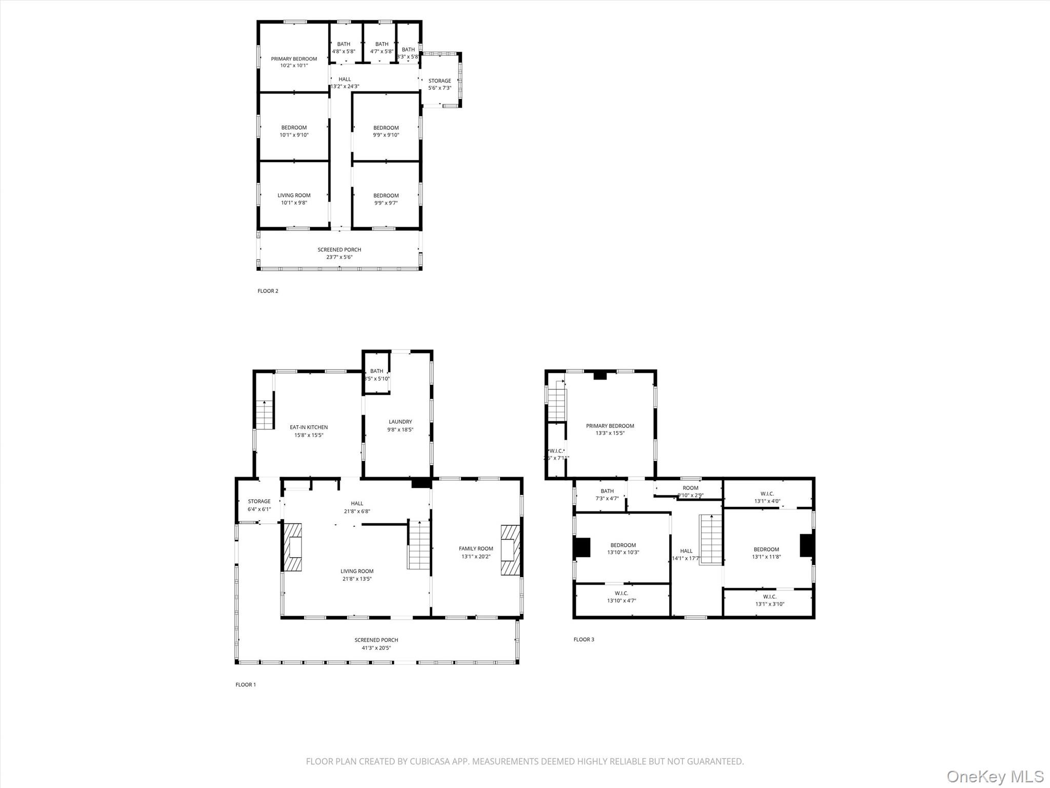 300 Band Camp Road Saugerties, NY 12477 - Photo 47 of 48 a picture of floor plan