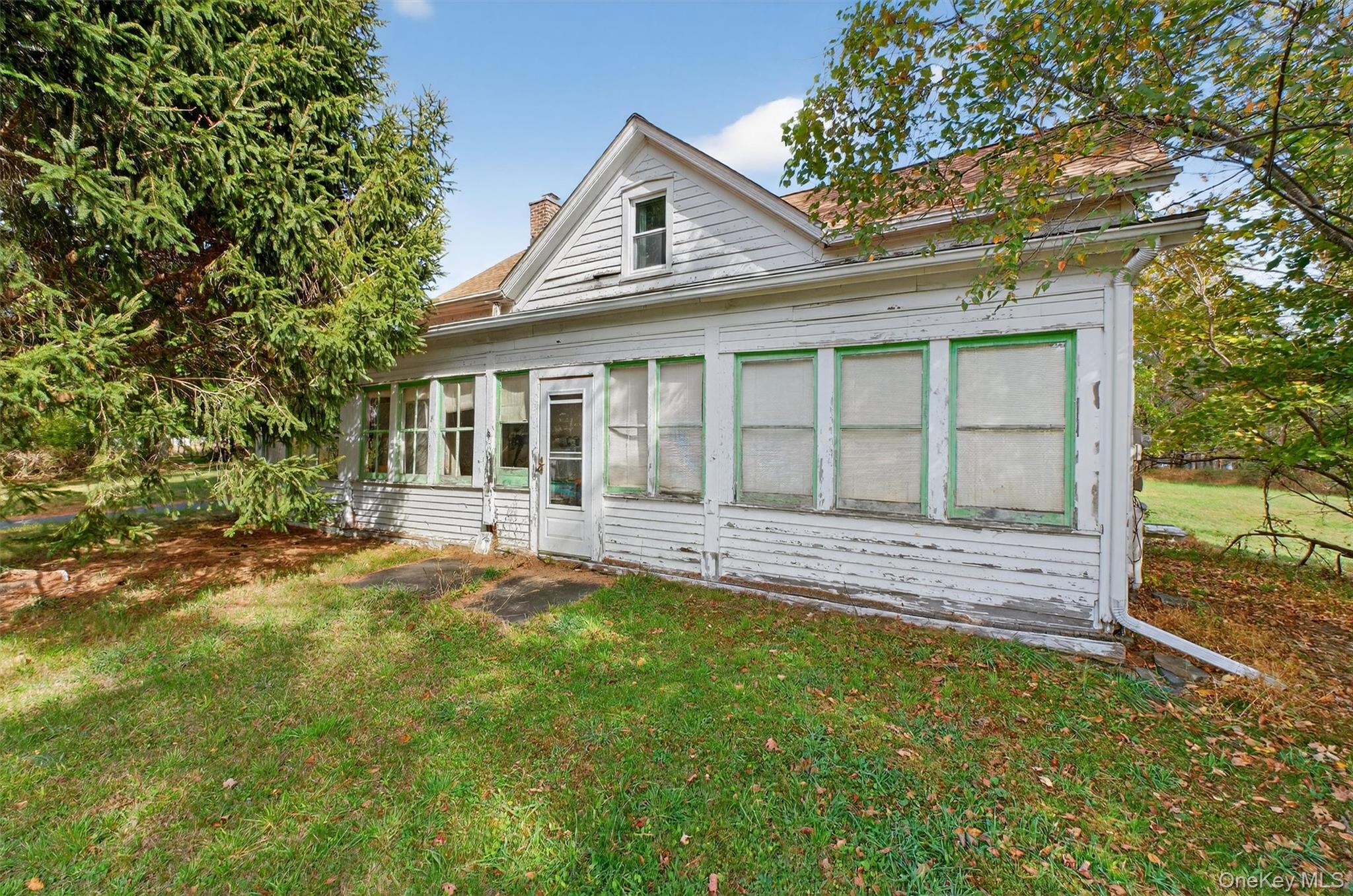 300 Band Camp Road Saugerties, NY 12477 - Photo 5 of 48 front view of house with a yard