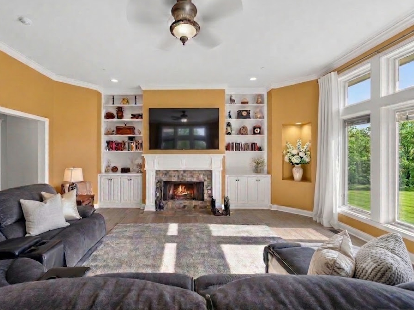 2389 East 2450th Road Marseilles, IL 61341 - Photo 11 of 59