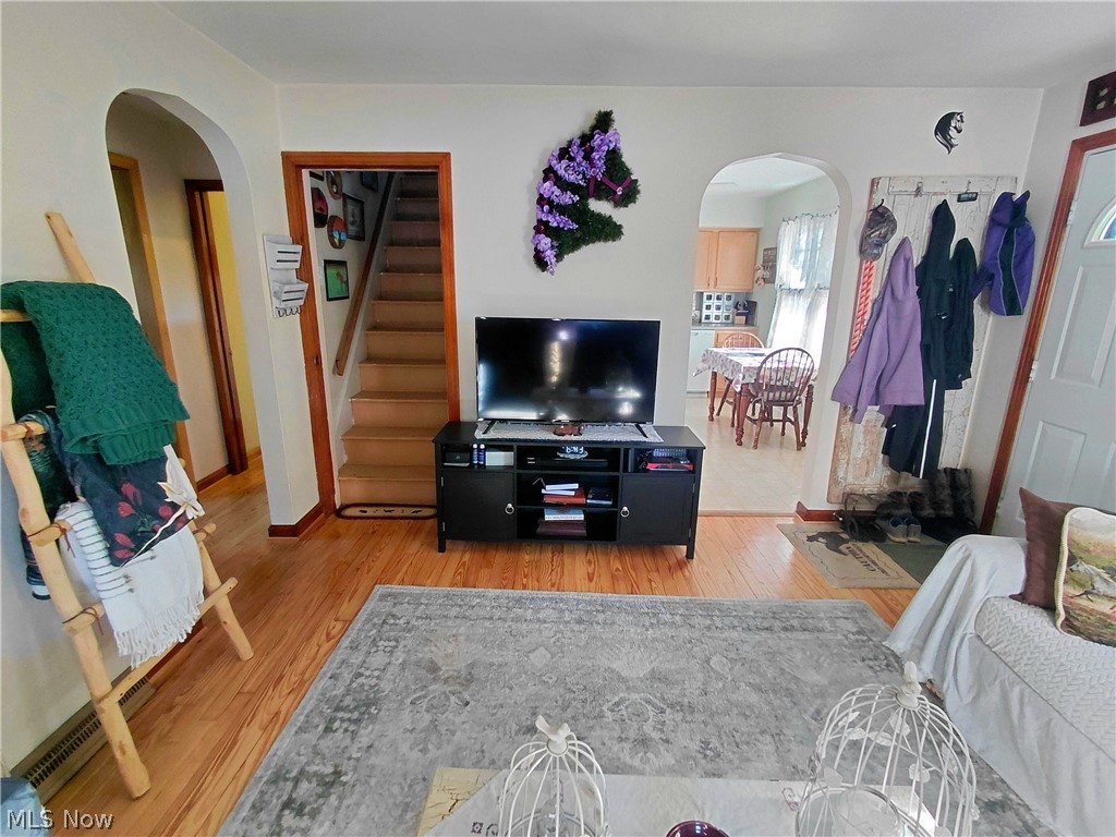 242 Cedar Road Richmond, OH 43944 - Photo 6 of 40