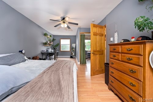 119 West South Street Rome, NY 13440 - Photo 15 of 35