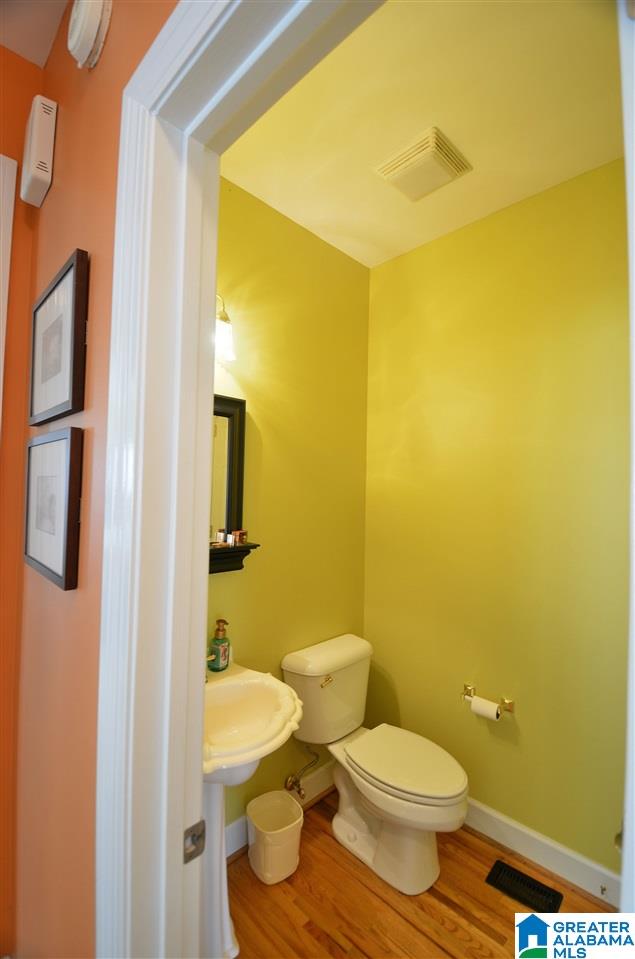 1153 Eagle Park Road Birmingham, AL 35242 - Photo 21 of 50