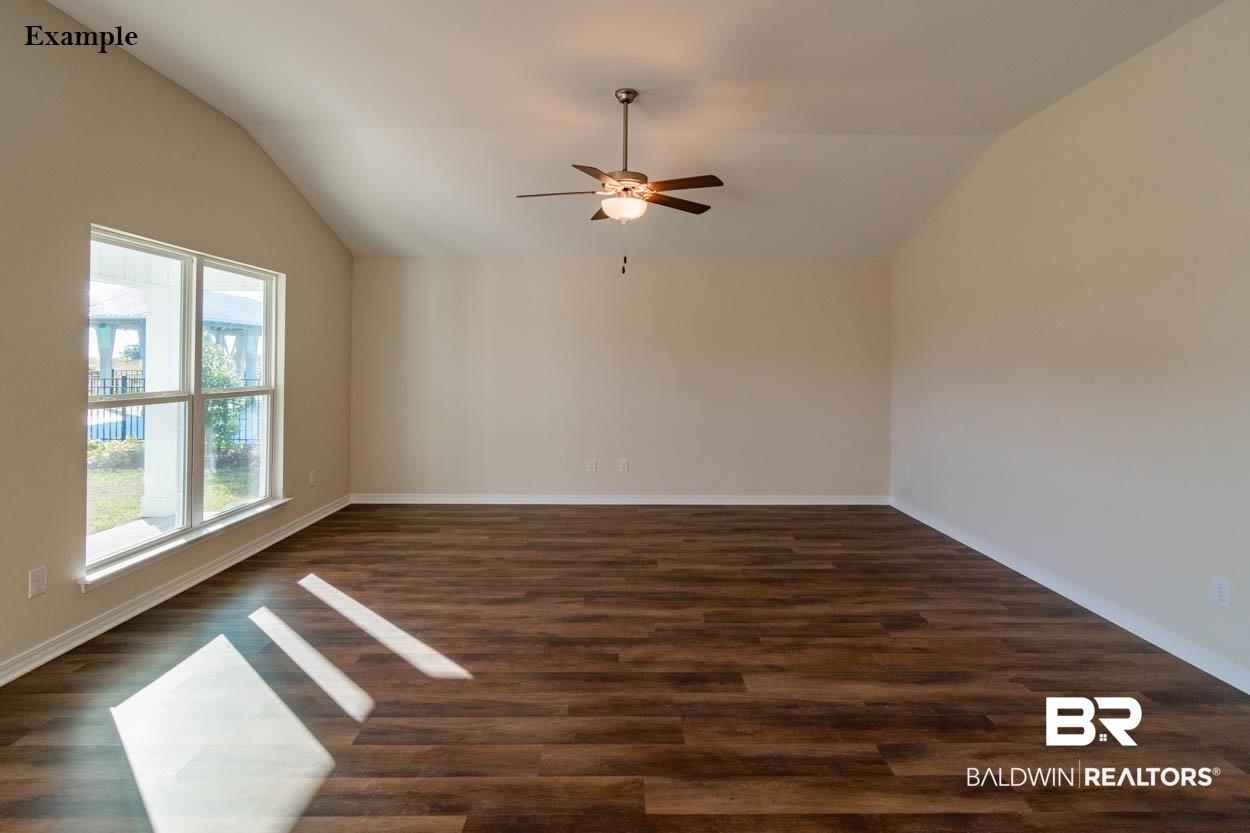 1191 Hayward Loop Foley, AL 36535 - Photo 17 of 40 Primary bedroom