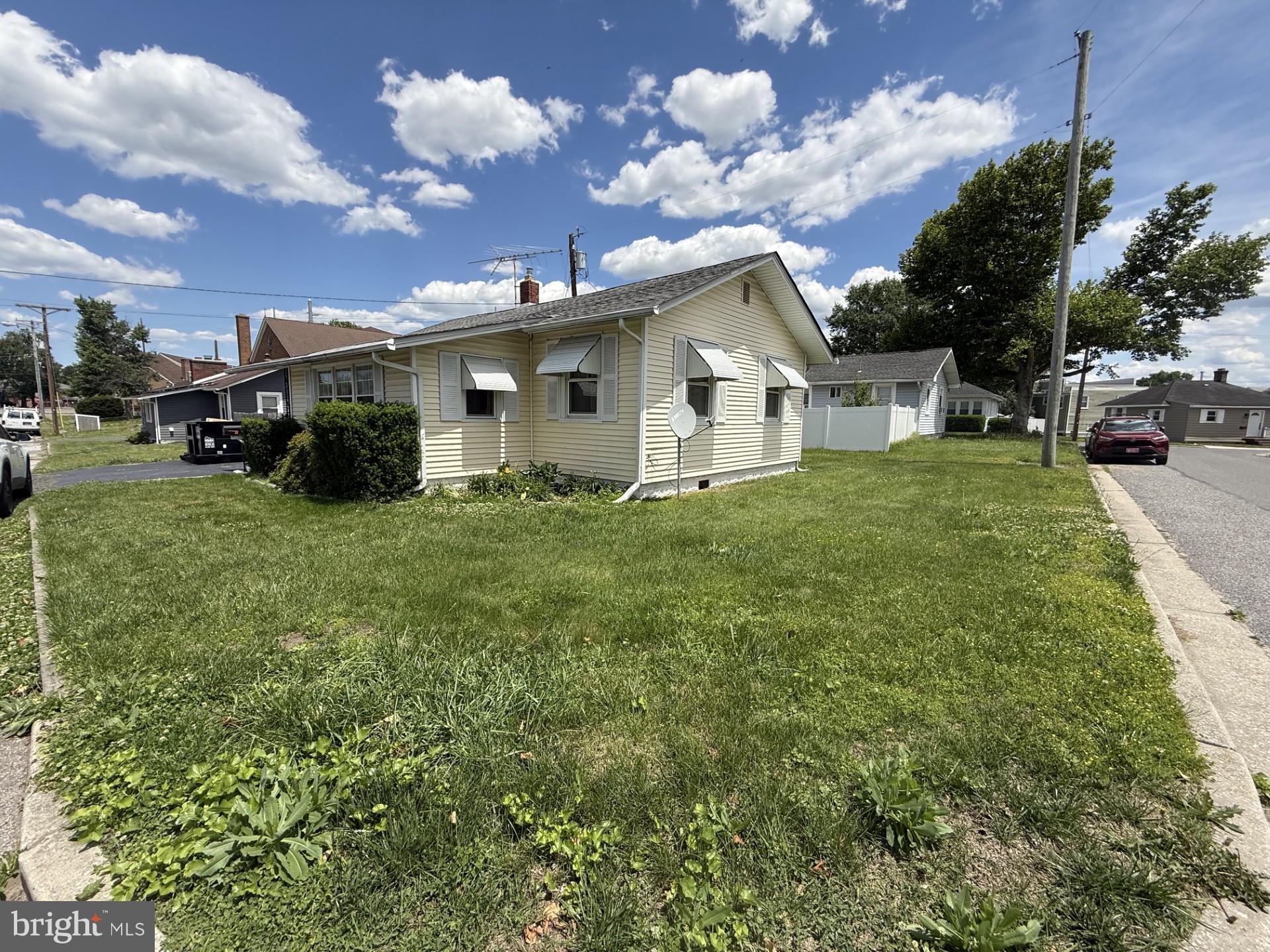 259 A Street Carneys Point, NJ 08069 - Photo 3 of 17