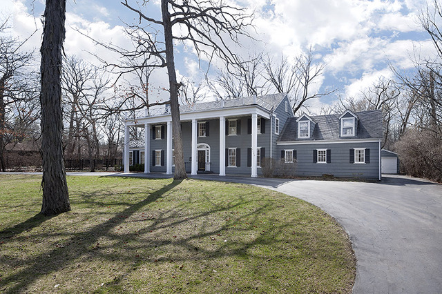 1120 Lee Road Northbrook, IL 60062 - Photo 20 of 25