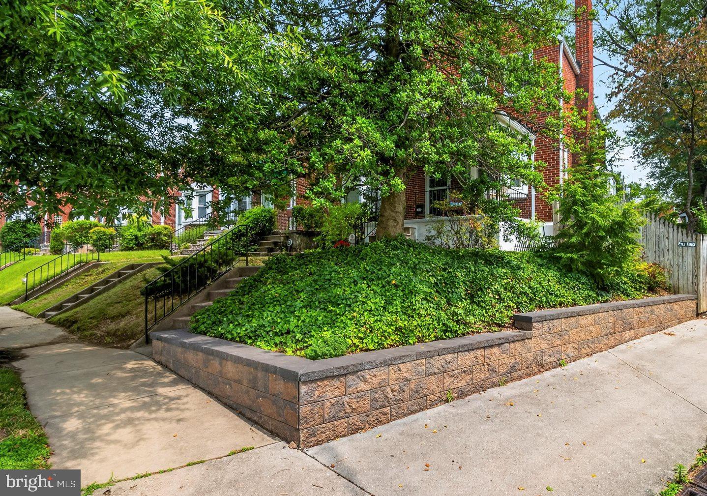 1672 Hardwick Road Towson, MD 21286 - Photo 32 of 36 Gallery Image 32