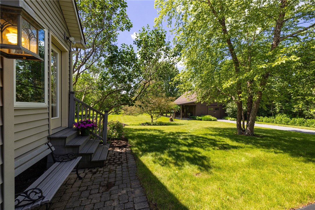 129 Euler Road Ogden, NY 14428 - Photo 7 of 45