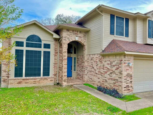 $2,200 | 2904 Wren Circle, Cedar Park, TX 78613