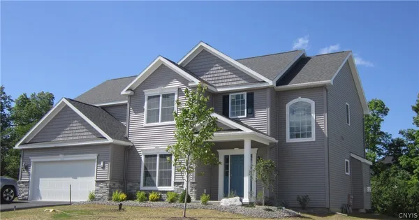 $784,900 | 4442 Gray Wing Lane, Onondaga, NY 13078