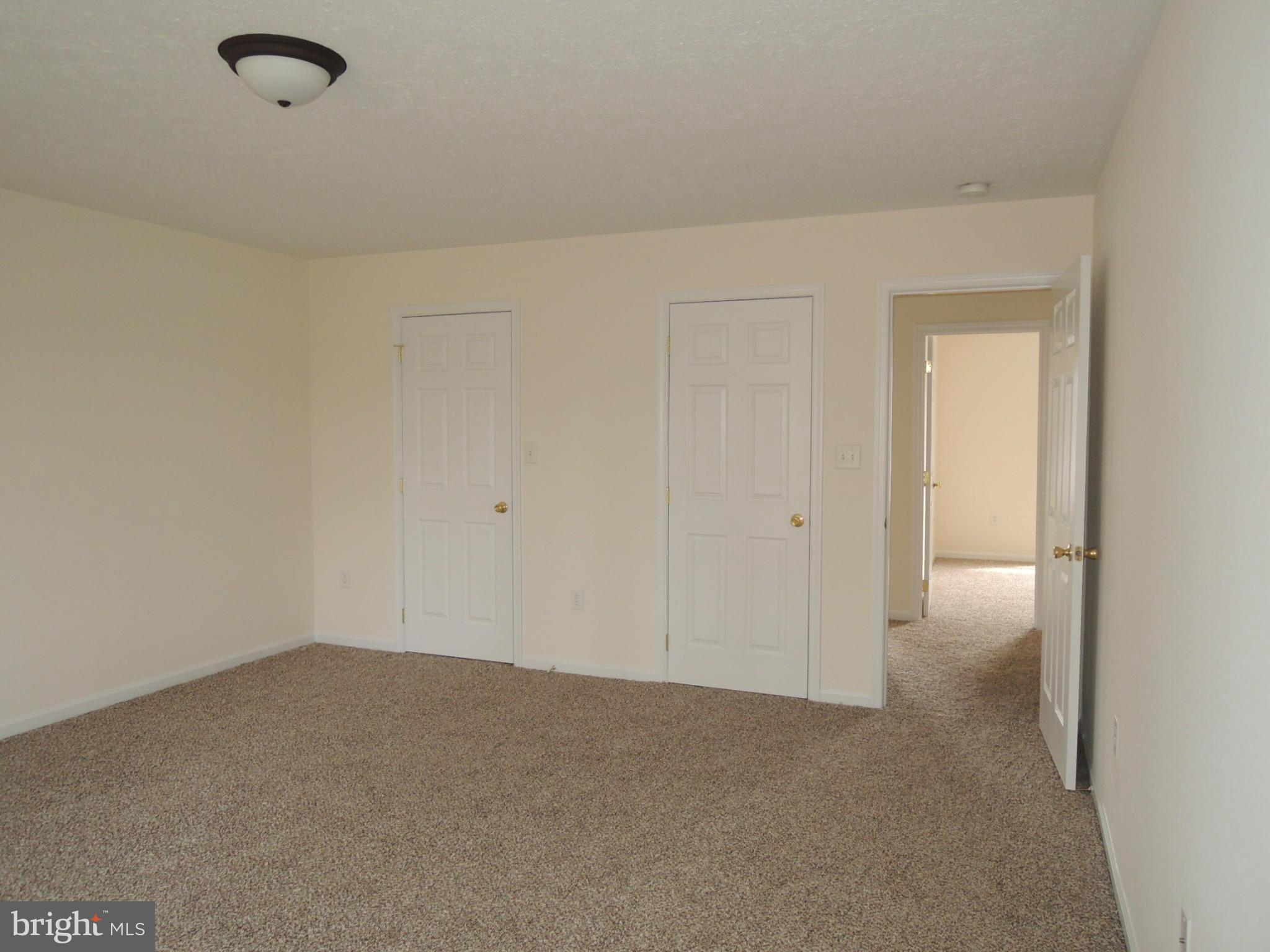 39 Raft Court Inwood, WV 25428 - Photo 14 of 30 a view of an empty room
