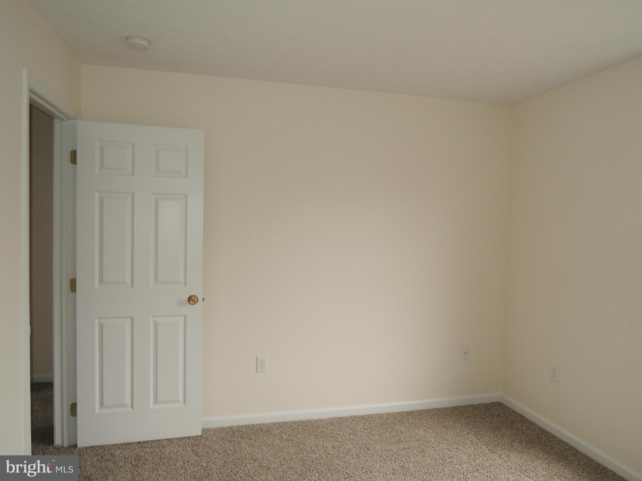 39 Raft Court Inwood, WV 25428 - Photo 19 of 30 a view of an empty room