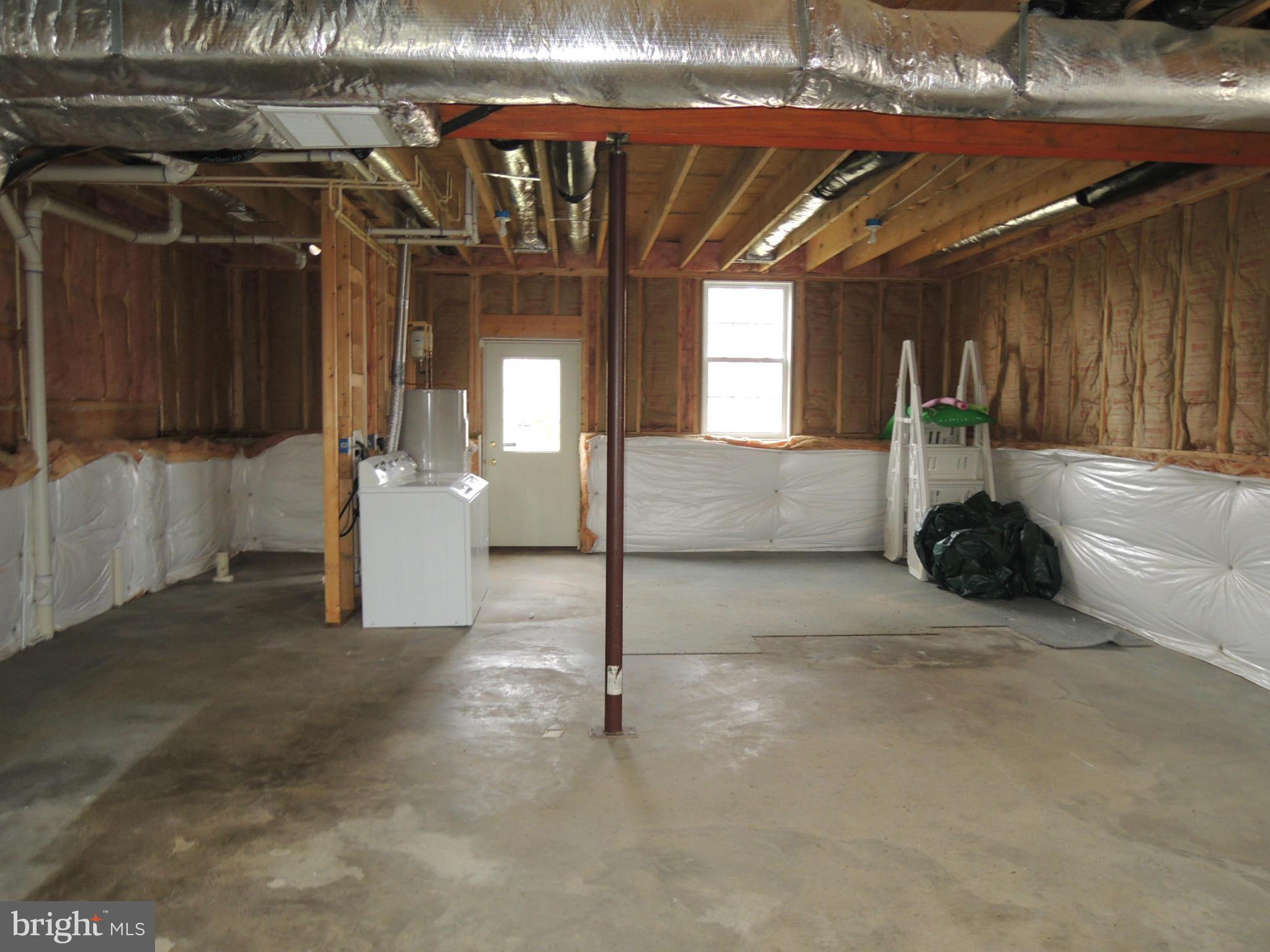39 Raft Court Inwood, WV 25428 - Photo 27 of 30 a view of water heater room