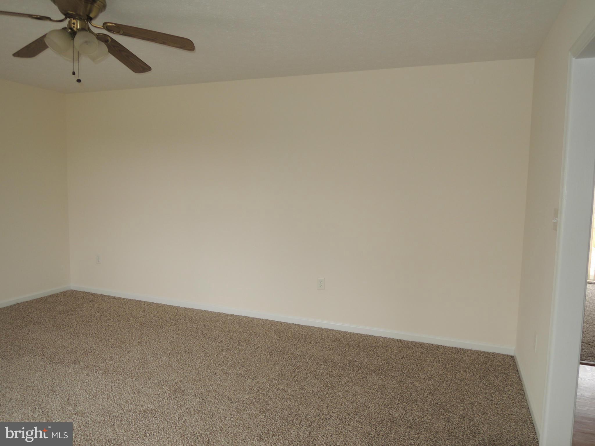 39 Raft Court Inwood, WV 25428 - Photo 7 of 30 a view of an empty room