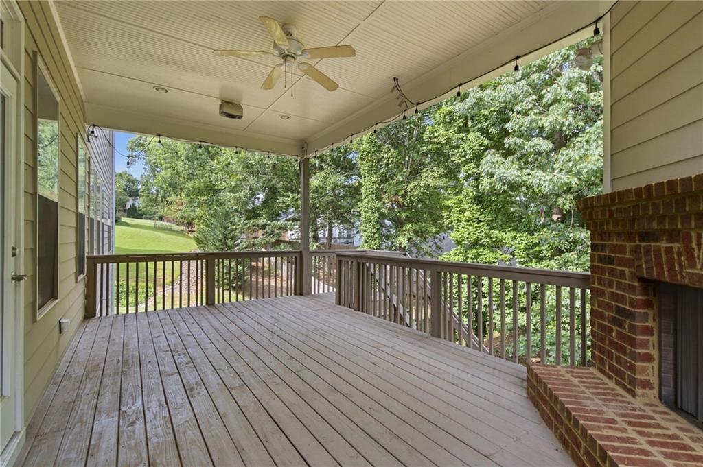 10504 New Cove Road Alpharetta, GA 30022 - Photo 21 of 48