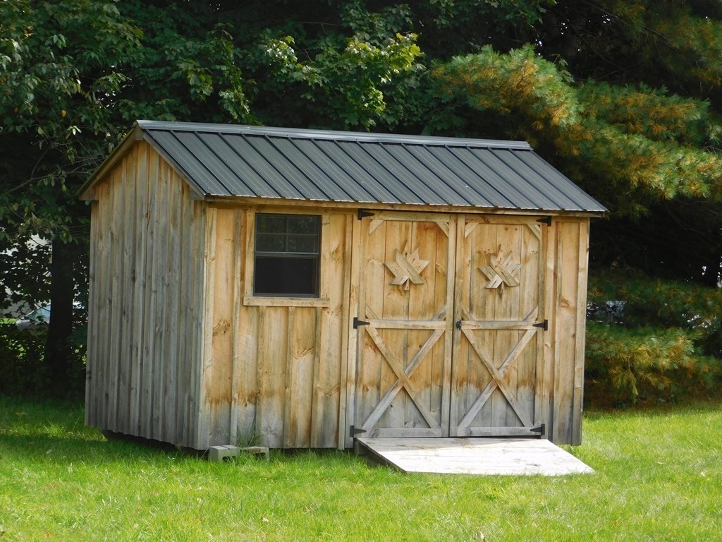 25 Pullard Road Grafton, MA 01519 - Photo 28 of 31 Gallery Image 28