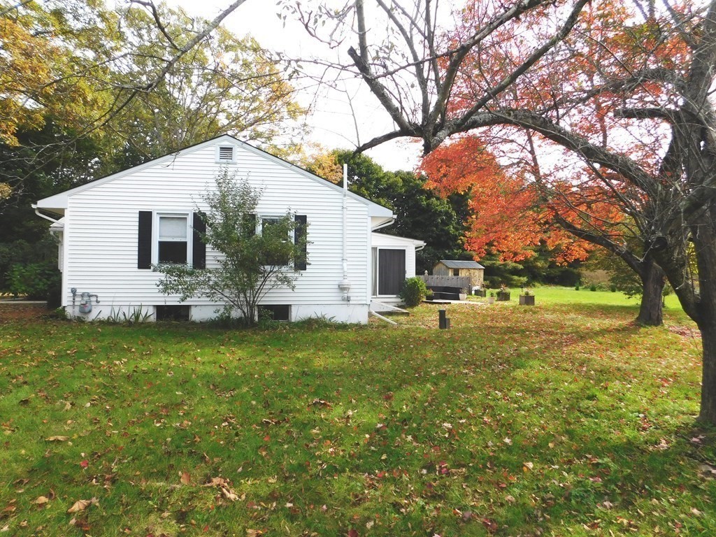 25 Pullard Road Grafton, MA 01519 - Photo 30 of 31 Gallery Image 30