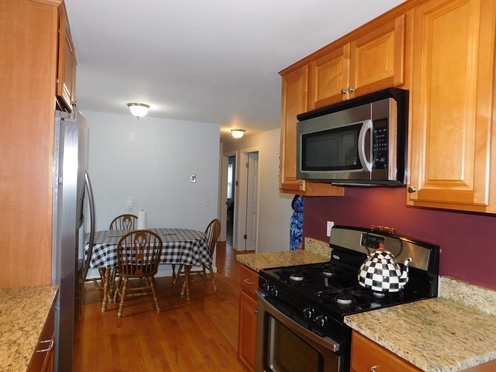 25 Pullard Road Grafton, MA 01519 - Photo 5 of 31 Gallery Image 5