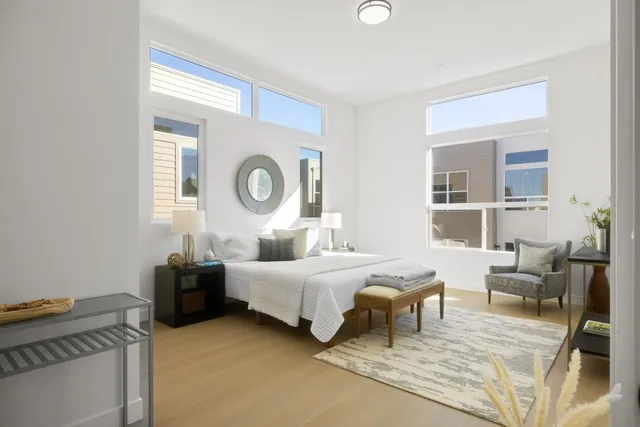 $1,275,000 | 837 Fassler, Unit 837, Pacifica, CA 94044