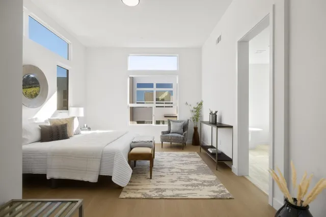 $1,275,000 | 837 Fassler, Unit 837, Pacifica, CA 94044