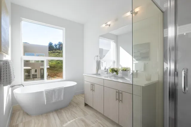 $1,275,000 | 837 Fassler, Unit 837, Pacifica, CA 94044