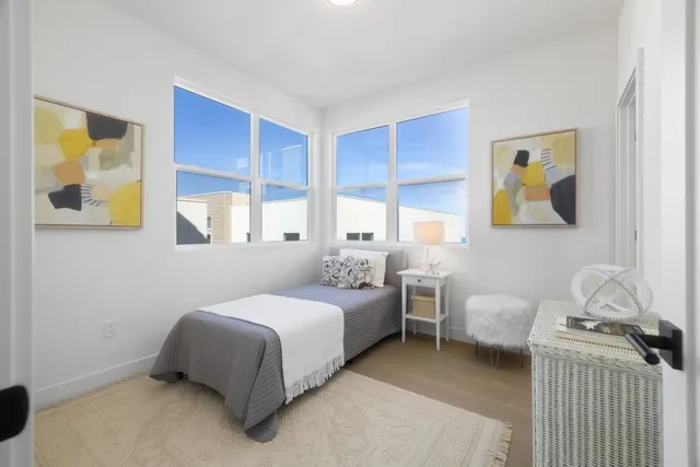 $1,275,000 | 837 Fassler, Unit 837, Pacifica, CA 94044