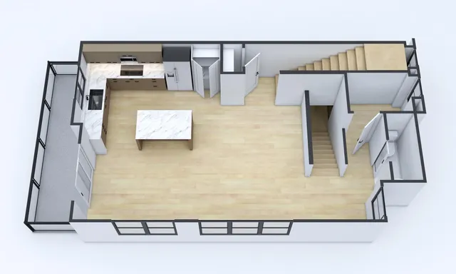 $1,275,000 | 837 Fassler, Unit 837, Pacifica, CA 94044