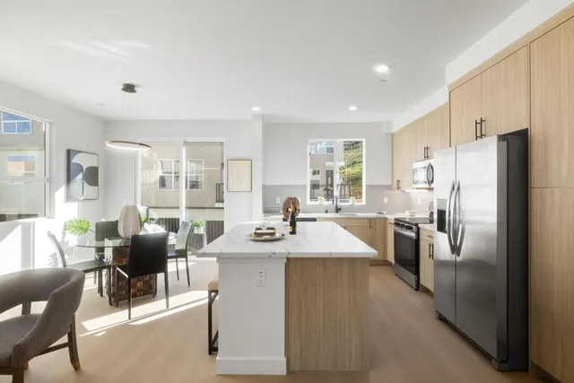 $1,275,000 | 837 Fassler, Unit 837, Pacifica, CA 94044