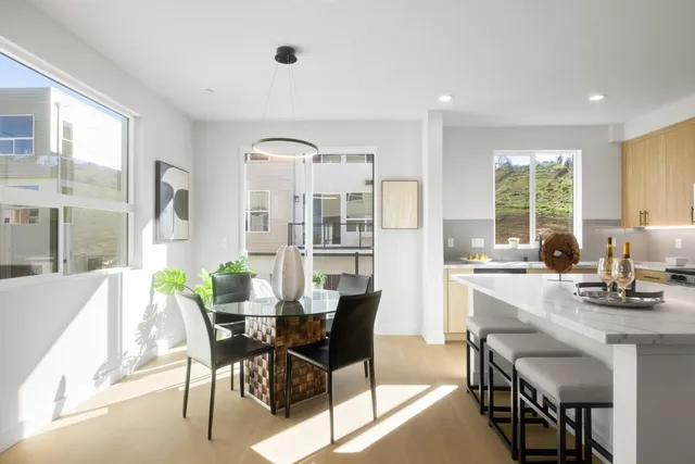 $1,275,000 | 837 Fassler, Unit 837, Pacifica, CA 94044