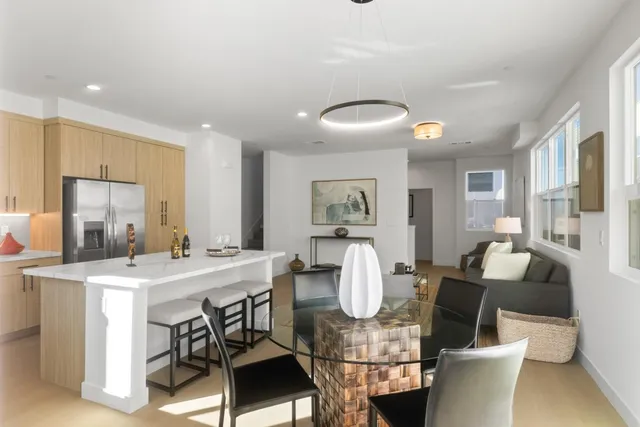 $1,275,000 | 837 Fassler, Unit 837, Pacifica, CA 94044