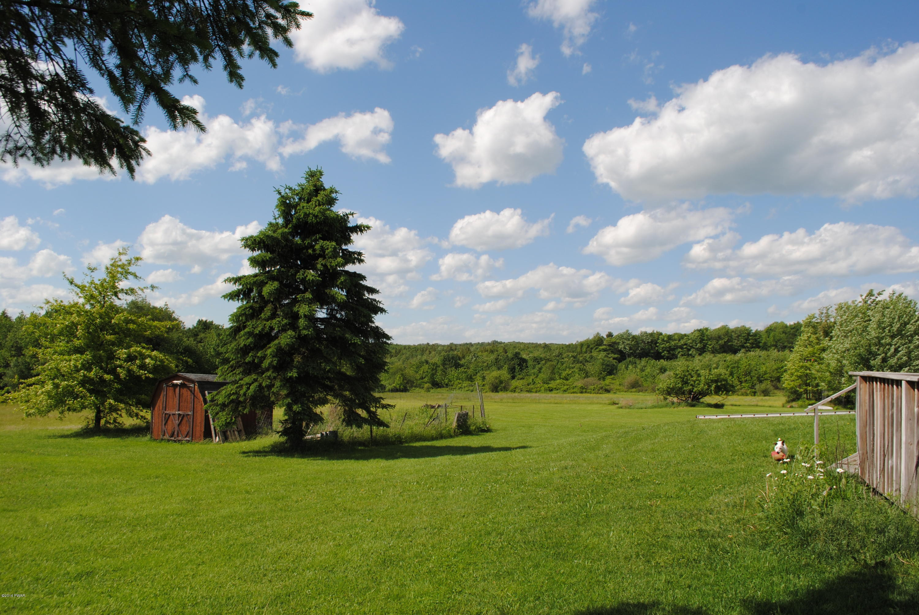 813 Dix Road Pleasant Mount, PA 18453 - Photo 16 of 47 Views