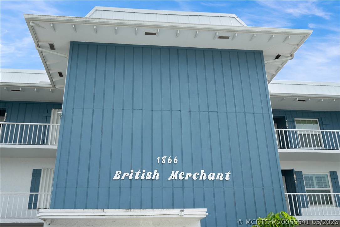 1866 Southwest Palm City Road, Unit 204 Stuart, FL 34994 - Photo 34 of 38 Gallery Image 34