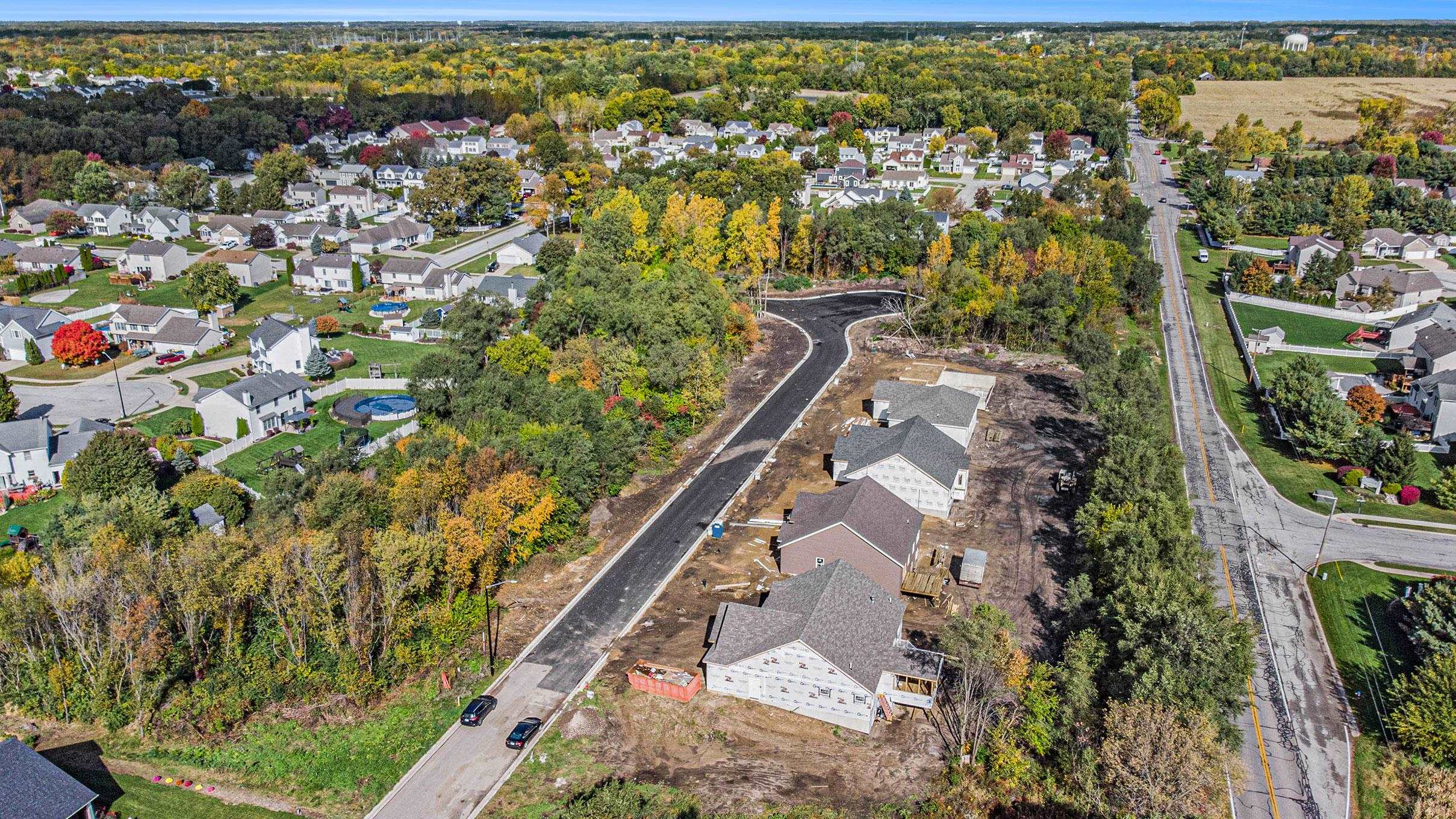 Lot 683 Stoneham Mishawaka In  