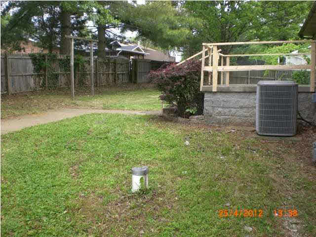 10820 Rose Road Evansville, IN 47712 - Photo 11 of 11 Gallery Image 11