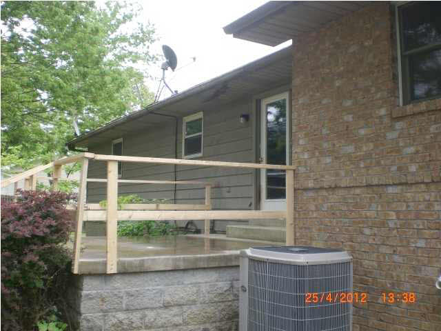 10820 Rose Road Evansville, IN 47712 - Photo 10 of 11 Gallery Image 10