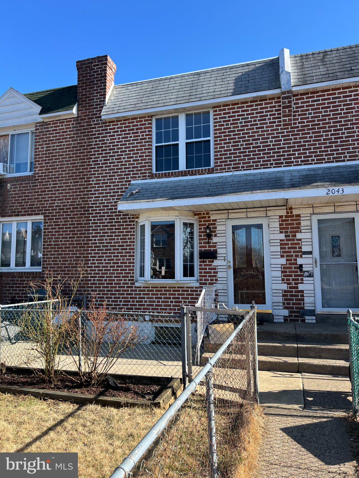 2045 Heather Road Folcroft, PA 19032 - Photo 1 of 15 Gallery Image 1
