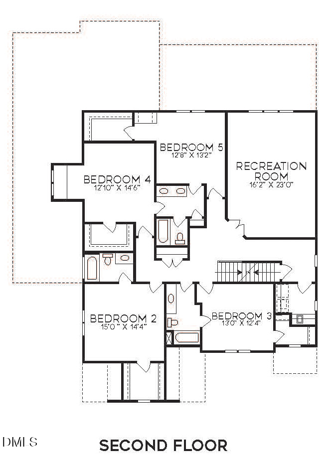 1318 Ivy Lane Raleigh, NC 27609 - Photo 60 of 61 Gallery Image 60