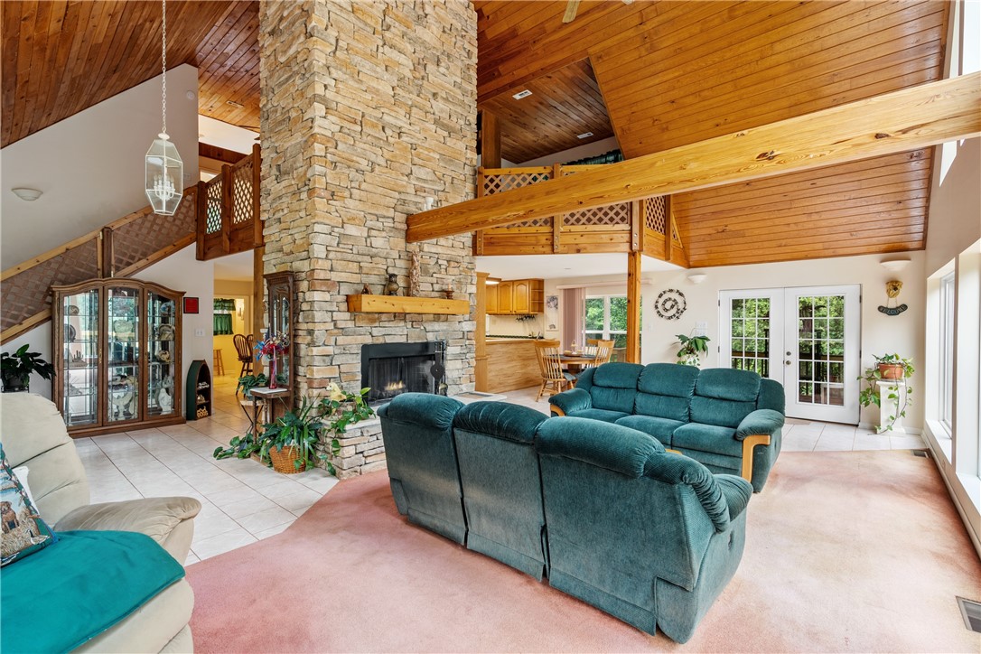 1001 Cherokee Road Townville, SC 29689 - Photo 11 of 43