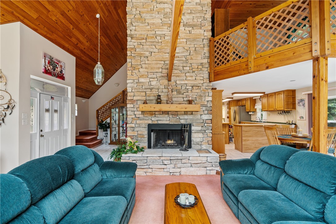 1001 Cherokee Road Townville, SC 29689 - Photo 12 of 43