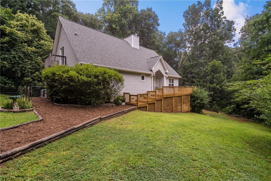 1001 Cherokee Road Townville, SC 29689 - Photo 2 of 43