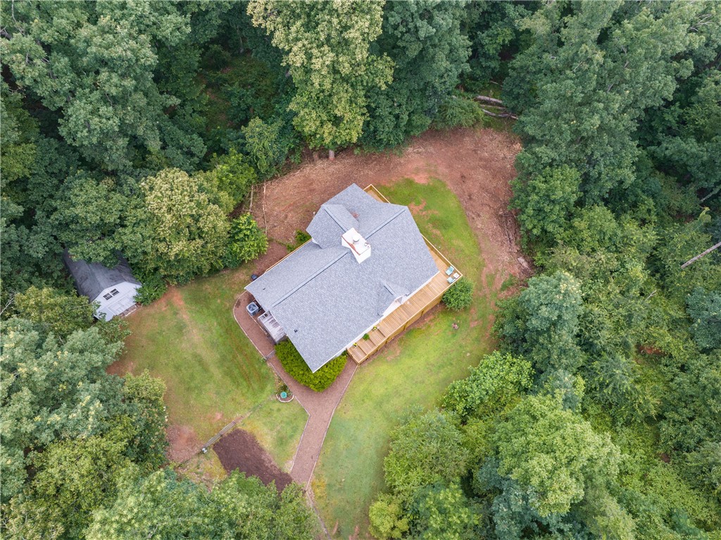 1001 Cherokee Road Townville, SC 29689 - Photo 3 of 43