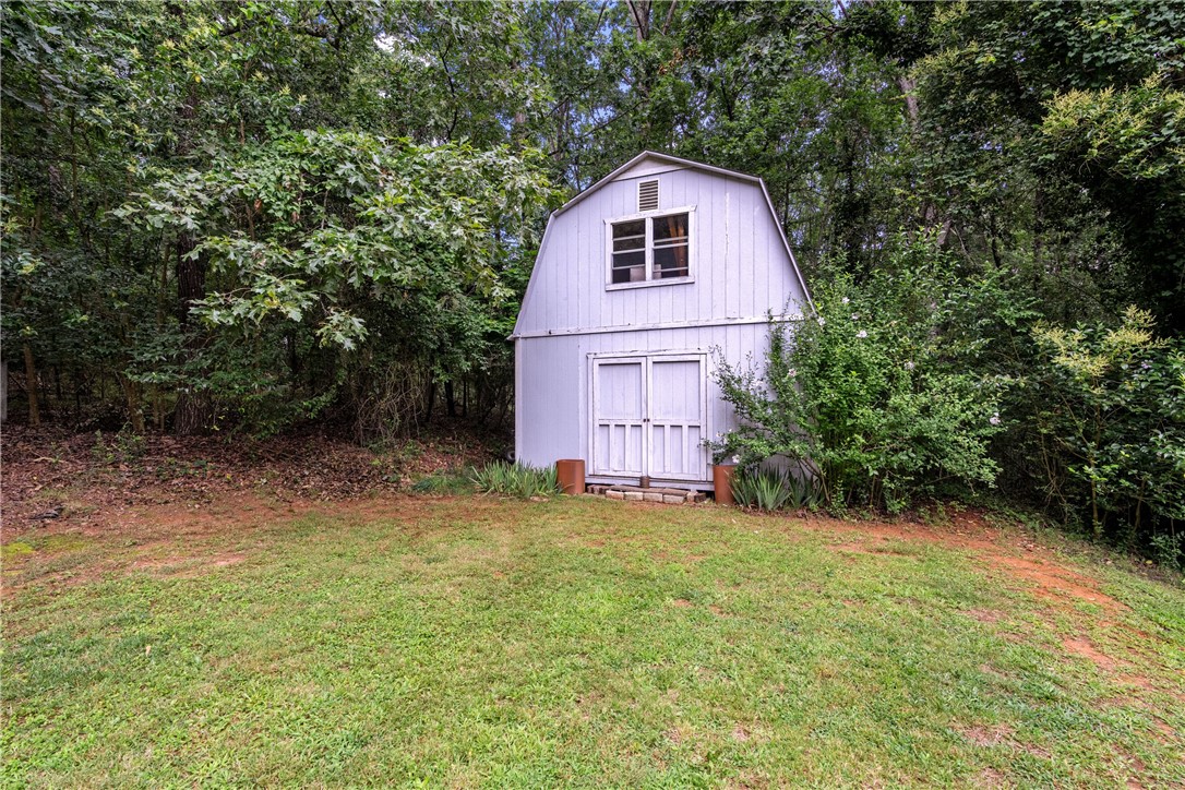 1001 Cherokee Road Townville, SC 29689 - Photo 38 of 43