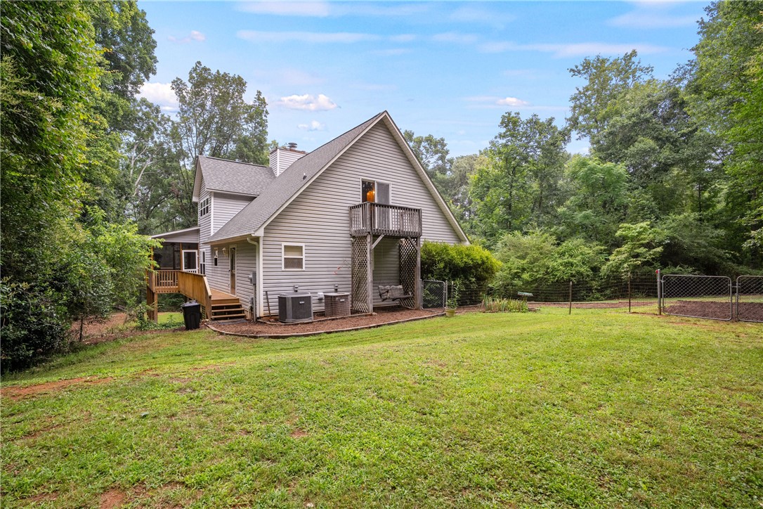 1001 Cherokee Road Townville, SC 29689 - Photo 39 of 43