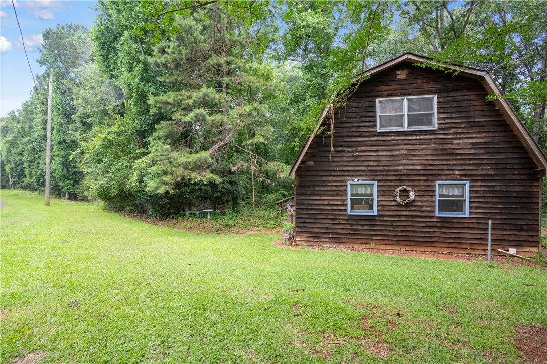 1001 Cherokee Road Townville, SC 29689 - Photo 42 of 43
