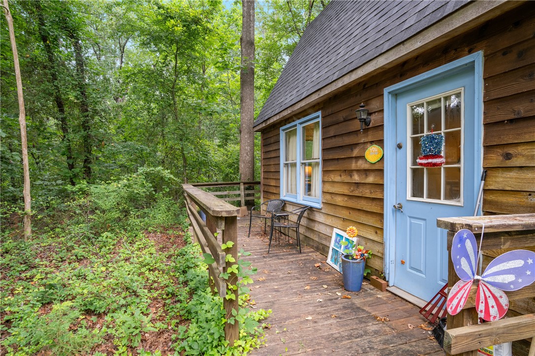 1001 Cherokee Road Townville, SC 29689 - Photo 43 of 43